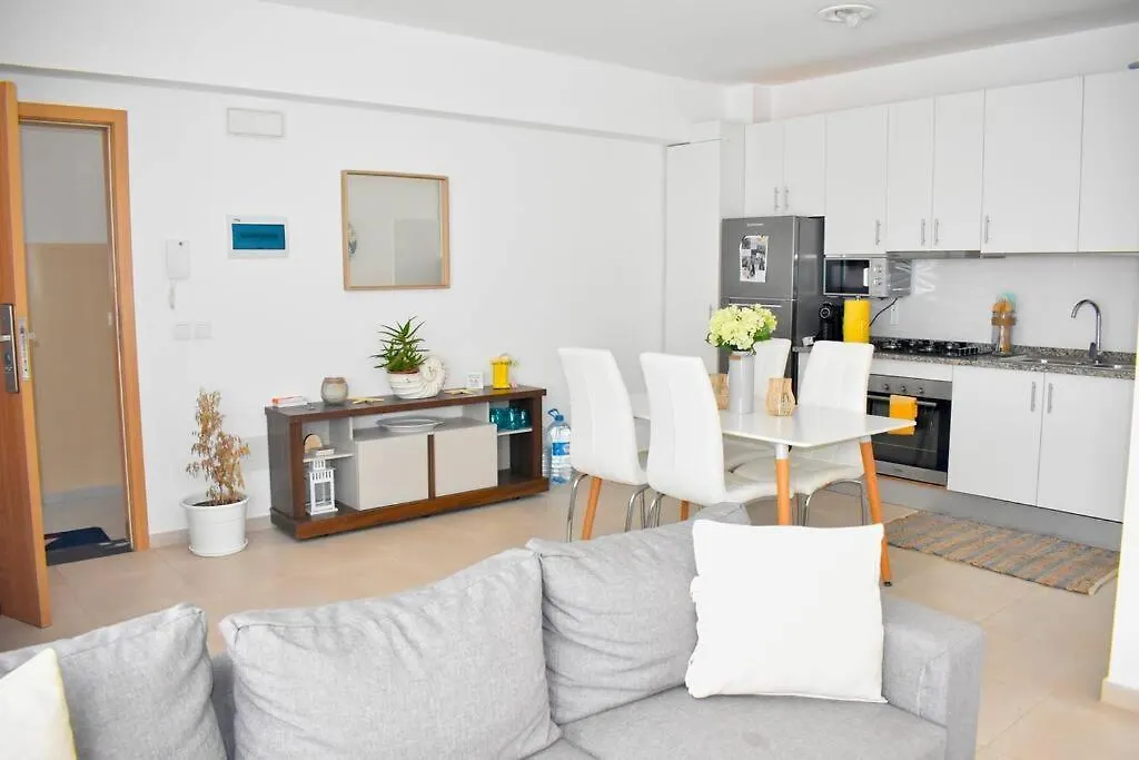 Modern - Luxury Rooftop 2 Bedroom 500 M From Beach Santa Maria
